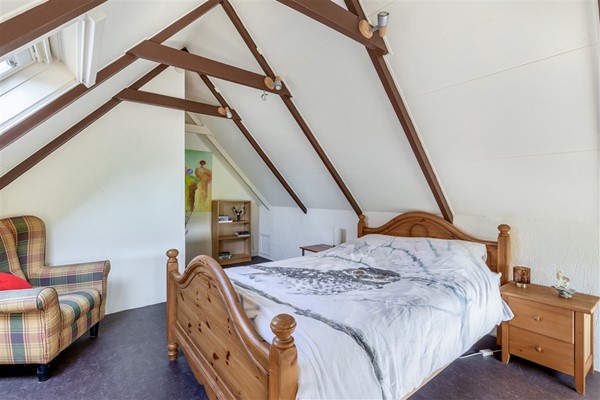 Medium property photo - Beneden Veensloot 9, 9651 CH Meeden